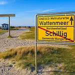 Strandnah * Schillig