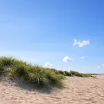 Strandnah Appartamento *
