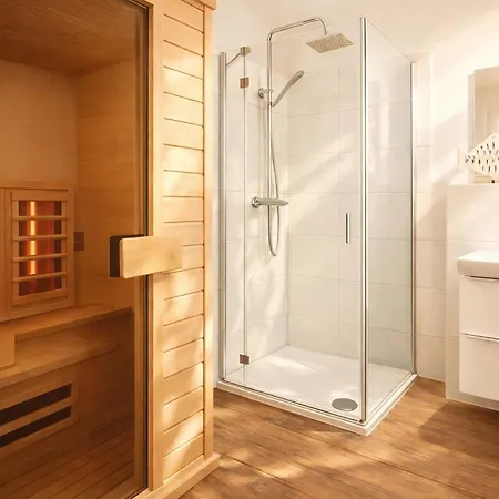Apartamento Strandnah