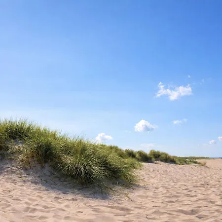 Strandnah Apartamento *