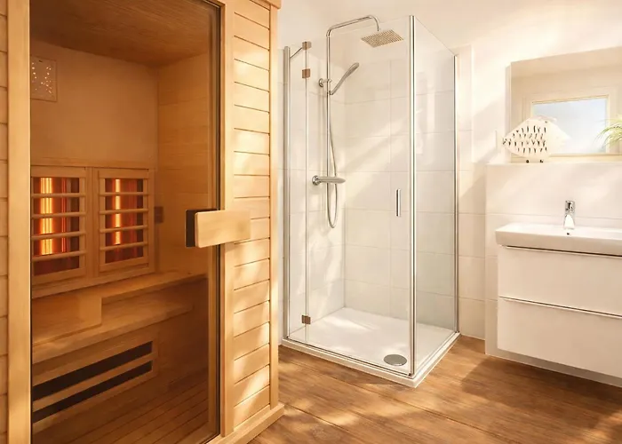 Apartman Strandnah